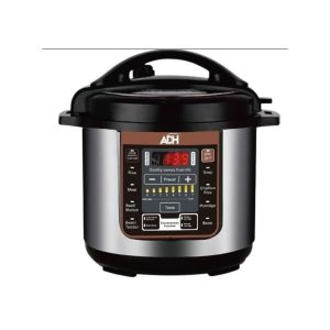 ADH Electric Pressure Cooker 8 Litres 17-in-1