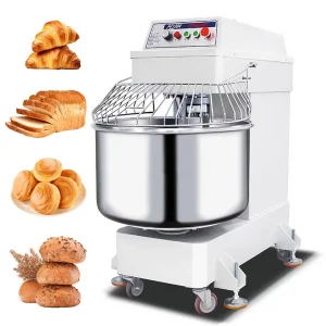 Commercial Dough Mixer 60Litres HS60