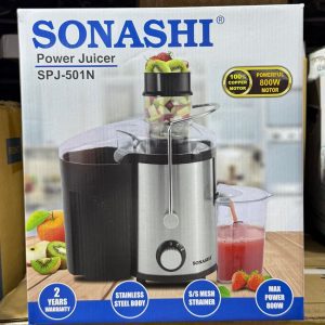 Sonashi 501N Power Juicer