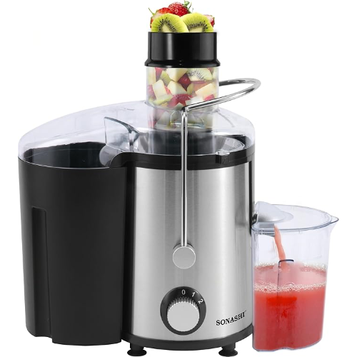 Sonashi 501N Power Juicer - Image 2