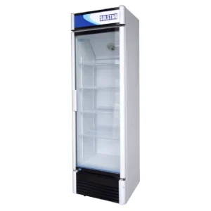 Solstar 380Litres Single Display Fridge.